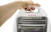 Halogen-Strahlungsheizung Mesko 800Watt Heizung Kippschutz Produktbild-Vorschau 5