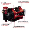 Einhell Aquinna 36/38F Led Pompa automatica da giardino Anteprima dell’immagine prodotto 6