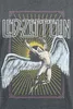 Led Zeppelin T-Shirt Herren Icarus Colour dunkelgrau M Produktbild-Vorschau 2