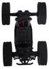 Aga RC Rock Crawler 4x4 LHC012 2in1 Auto schwarz Produktbild-Vorschau 19