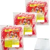 Woogie Herzlollys Himbeergeschmack 3er Pack (3x175g Produktbild-Vorschau 1