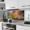 Küchenrückwand Spritzschutz Glas mit Motiv Bierkrug 40 x 40 Produktbild-Vorschau 2