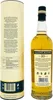 Glencadam 10 Jahre Scotch Whisky 46% 0,7L Produktbild-Vorschau 4