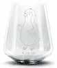 Mr. & Mrs. Panda Whiskyglas Pinguin Marienkäfer - Produktbild-Vorschau 2