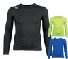 Warrior Comp Langarm-t-shirt  XL Mann  XL Produktbild-Vorschau 2