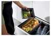 BLANCO 229342, Aufbewahrungsbox, Schwarz, Rechteckig, Produktbild-Vorschau 7
