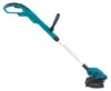 Makita DUR181Z 18V Akku Rasentrimmer ohne Akku und Produktbild-Vorschau 4