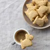Walkers Pure Butter Shortbread Mini Scottie Dogs Produktbild-Vorschau 2
