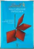 Lindt Tablettes ultrafines Chocolat Caramel et Sel 125g Voir les images du produit 3