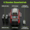 4x360°-Laser-Kreuzlinienlaser mit 16 Strahlen, Produktbild-Vorschau 3