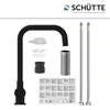 SCHÜTTE Küchenarmatur WINDOW, Wasserhahn Küche für Produktbild-Vorschau 3