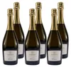 Girasole Prosecco DOC -extra trocken- (6 x 0,75L) Produktbild-Vorschau 1