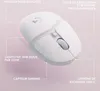 Logitech G G705 - Maus - kleine Hände - 6 Tasten Produktbild-Vorschau 11