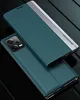 Xiaomi Poco X5 Pro Hülle, Leder PolyurethanMagnetisch Klapp Produktbild-Vorschau 3