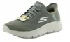 Skechers Sneakers 124836-OLV in Green color size 39 Podgląd zdjęcia produktu 38
