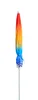 Sonnenschirm Strandschirm Balkonschirm UV Schutz 50+ blau Produktbild-Vorschau 10