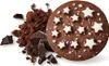MULINO BIANCO Pan di stella - Biscotti al cioccolato con Anteprima dell’immagine prodotto 2