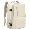 Reiserucksack 40x30x20 Handgepäck für Ryanair Rucksack 24L Produktbild-Vorschau 1