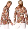 70er Jahre Retro Hemd - Fasching Karnevalskostüme Größe: 48 Produktbild-Vorschau 4