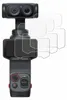 6x Für Insta360 Luna Ultra (Display + Linse) Schutzfolie Produktbild-Vorschau 2