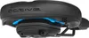 SQlab Sattel 621 ERGOLUX® active 2.1 City & Comfort Produktbild-Vorschau 6