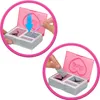 Barbie Glam Party Set con bambola e 10 sorprese Anteprima dell’immagine prodotto 6