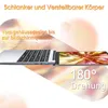Notebook SGIN M15 - Schermo da 15,6 pollici, processore Anteprima dell’immagine prodotto 4