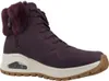 Skechers Uno Rugged - Fall Air Damen Stiefelette Lila Voir les images du produit 17