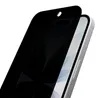 PURO Gehärtetes Glas Privacy für iPhone 17/17 Pro/16 Produktbild-Vorschau 4