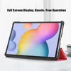 Samsung Galaxy Tab S7 FE / S7 Plus / S8 Plus Hülle - Produktbild-Vorschau 5