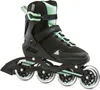 Rollerblade Inlineskate Spark 84 W (Schwarz/Mint) 39 Produktbild-Vorschau 1
