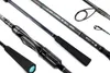 Multiple close-up views of fishing rods. Produktbild-Vorschau