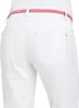 Leiber  Hose Farbe weiß Größe 40, 08/6970/01 Produktbild-Vorschau 2