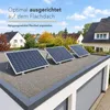 enjoy solar Aluminium Halterung 10°-30° Neigung für Produktbild-Vorschau 15