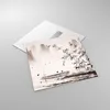 Bilder auf glas - Bambus schwarz China - 70x70cm - Produktbild-Vorschau 2