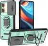 Hülle für Xiaomi Redmi Note 13R Pro 5G Dual Layer Produktbild-Vorschau 1