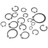 Circlip,C klip,Snap Ring,Zajišťovací kroužek,Vnitřní Náhled obrázku produktu 4
