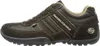 A side view of a brown Dockers men's shoe. Produktbild-Vorschau