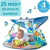 Disney Baby Nemo hrací podložka se světly a hudbou, dárek Náhled obrázku produktu 2