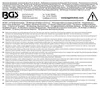 BGS 5090 Outil de centrage des disques d'embrayage pour les Voir les images du produit 2