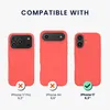 kwmobile Handyhülle für iPhone 17 Hülle, für iPhone 17 Case Produktbild-Vorschau 2