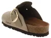 Fjort Damen Pantolette mit Lederfußbett 41 Produktbild-Vorschau 5