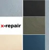 x-repair Patch selbstklebender Reparatur Aufkleber Nylon Produktbild-Vorschau 1