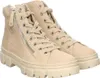 Paul Green Schnürstiefel Beige Produktbild-Vorschau 28