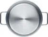 Berndes b.urban set di pentole in acciaio inox 4 pezzi con Anteprima dell’immagine prodotto 4