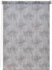 Tageslichtrollo "Avanti" Grau 60x170cm, KlemmFix-Halterung Produktbild-Vorschau 1