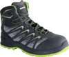 LOWA Larrox Work GTX grey Mid S3 CI Gr. 44 Náhľad obrázku produktu 2