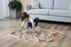 PolarB Train Set, 3 Jahr(e), Holz, Mehrfarbig Produktbild-Vorschau 7