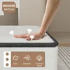 DEWINNER Matelas 90x190 cm,Matelas en Mousse à Mémoire de Voir les images du produit 5