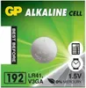 GP LR41 AG3 192 batteria a bottone, 10 pezzi Anteprima dell’immagine prodotto 7